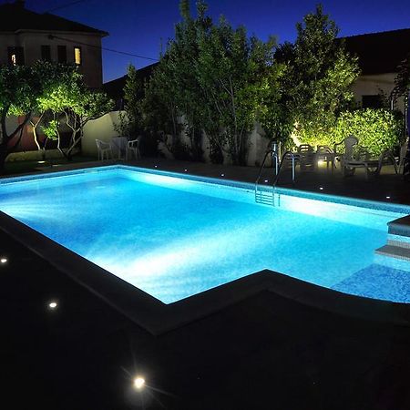 טרוגיר Villa Bakica מראה חיצוני תמונה