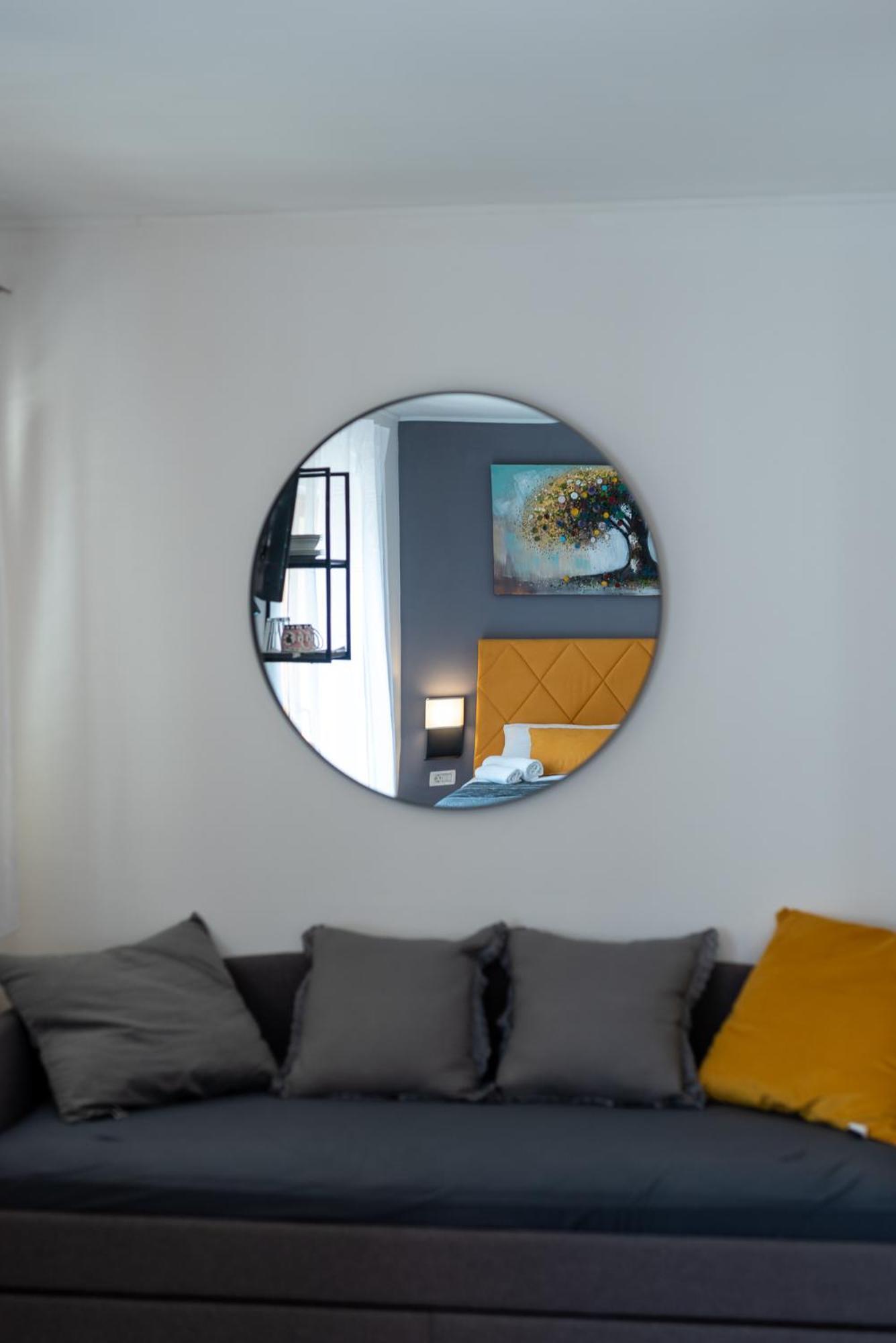 טרוגיר Villa Bakica מראה חיצוני תמונה