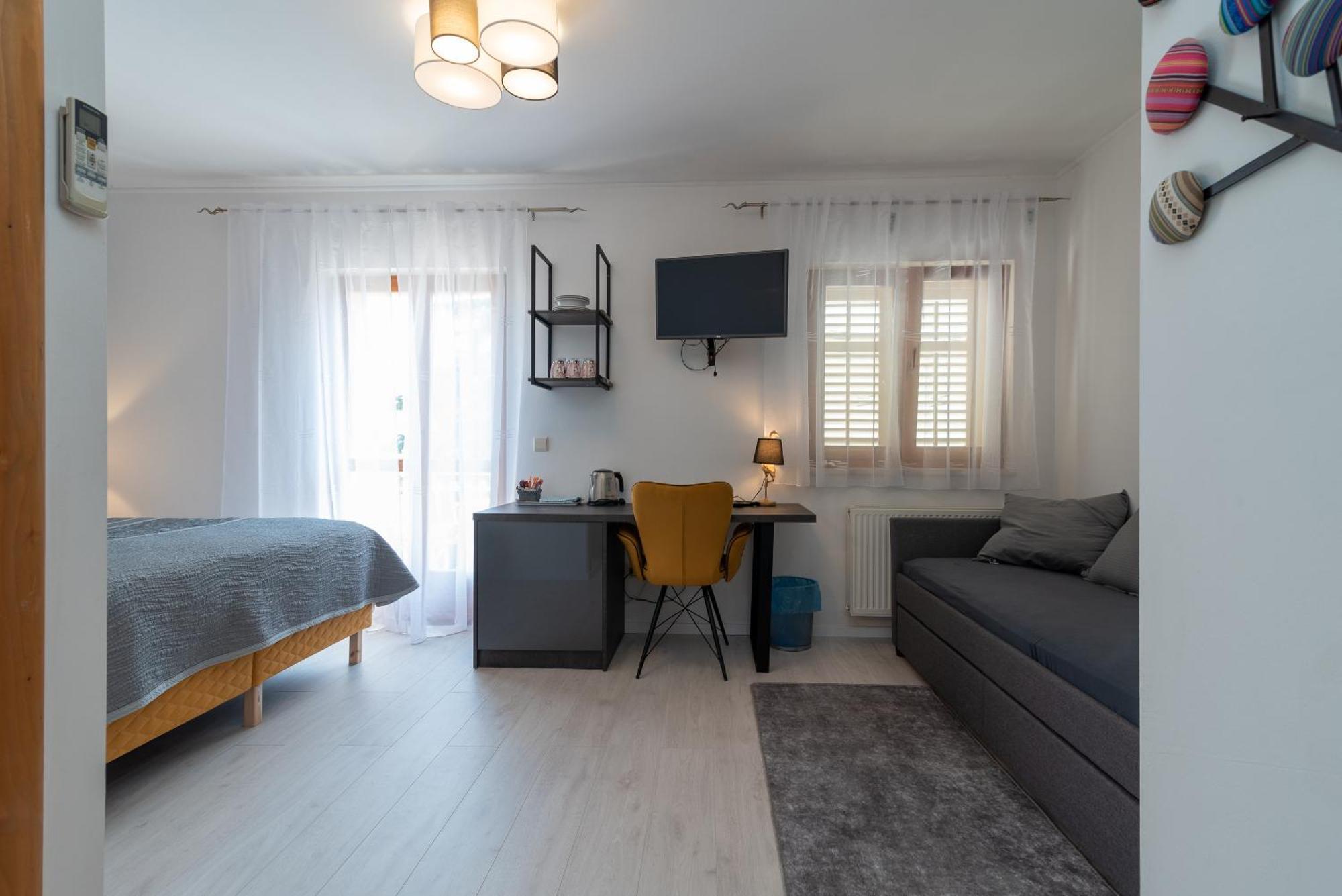 טרוגיר Villa Bakica מראה חיצוני תמונה