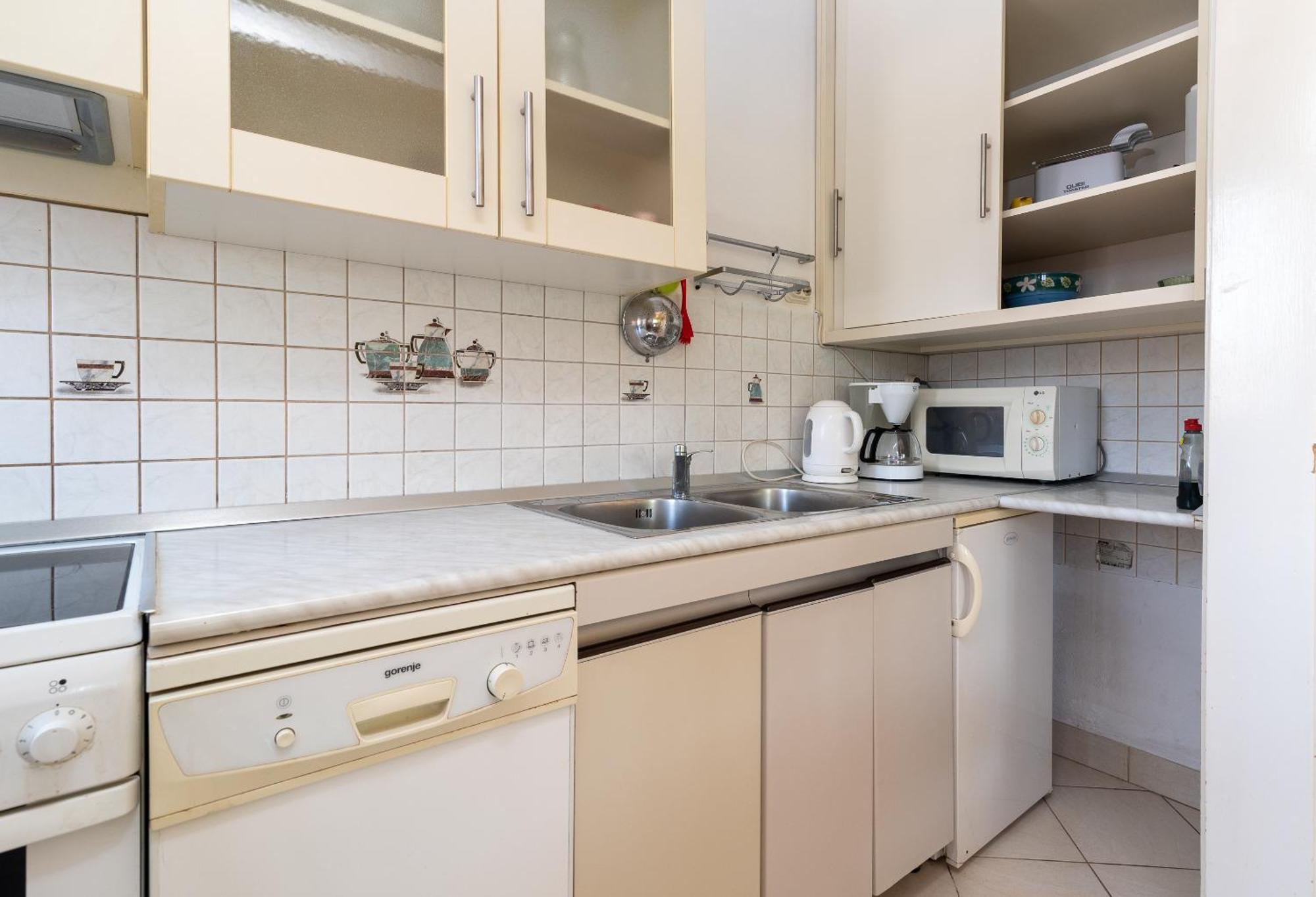 טרוגיר Villa Bakica מראה חיצוני תמונה