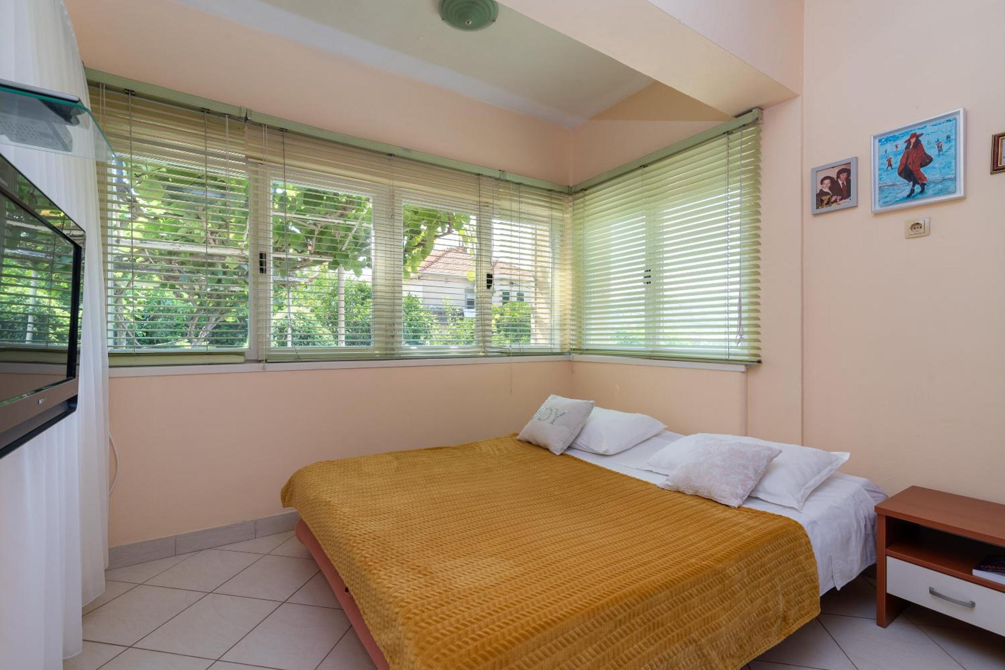 טרוגיר Villa Bakica מראה חיצוני תמונה