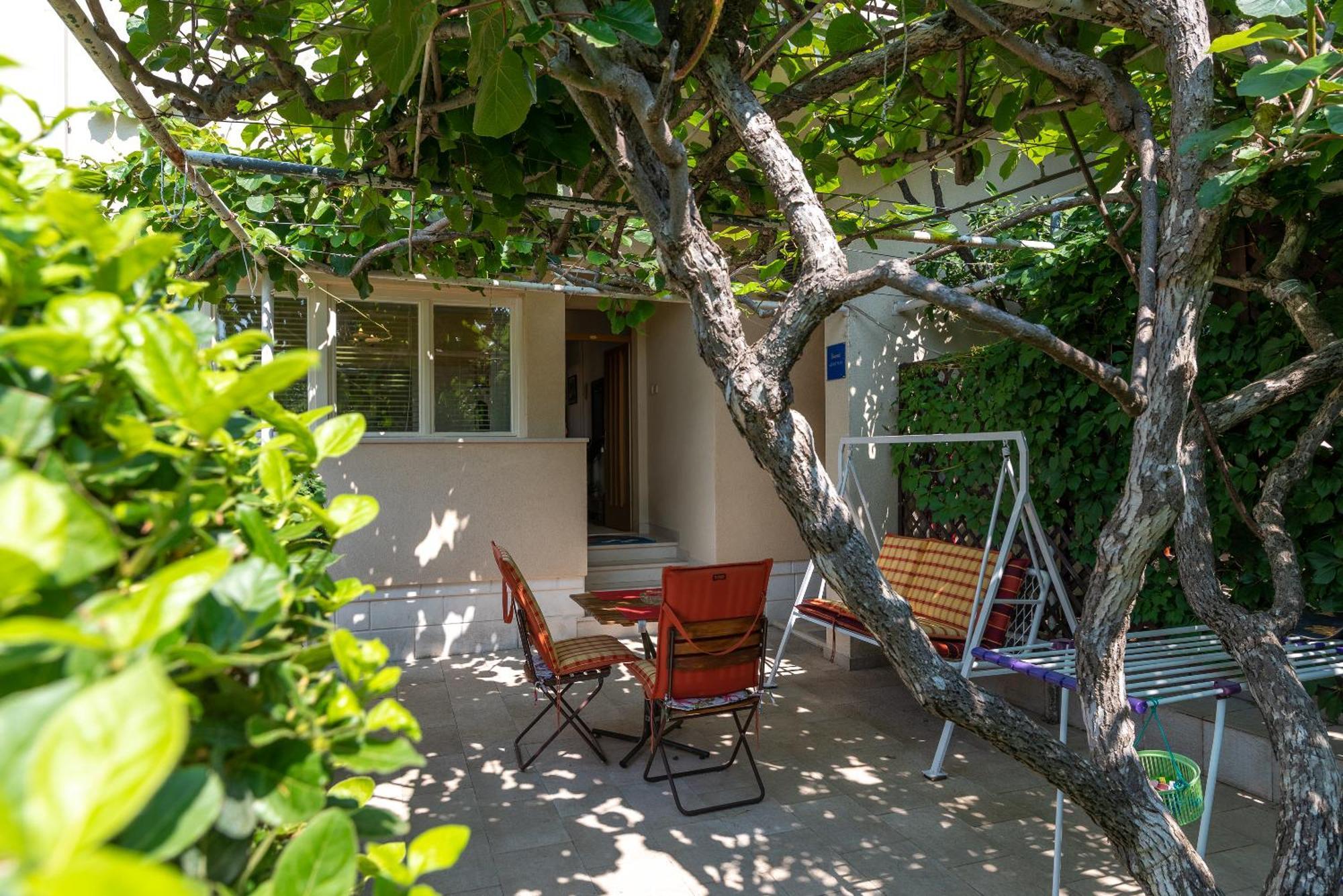 טרוגיר Villa Bakica מראה חיצוני תמונה
