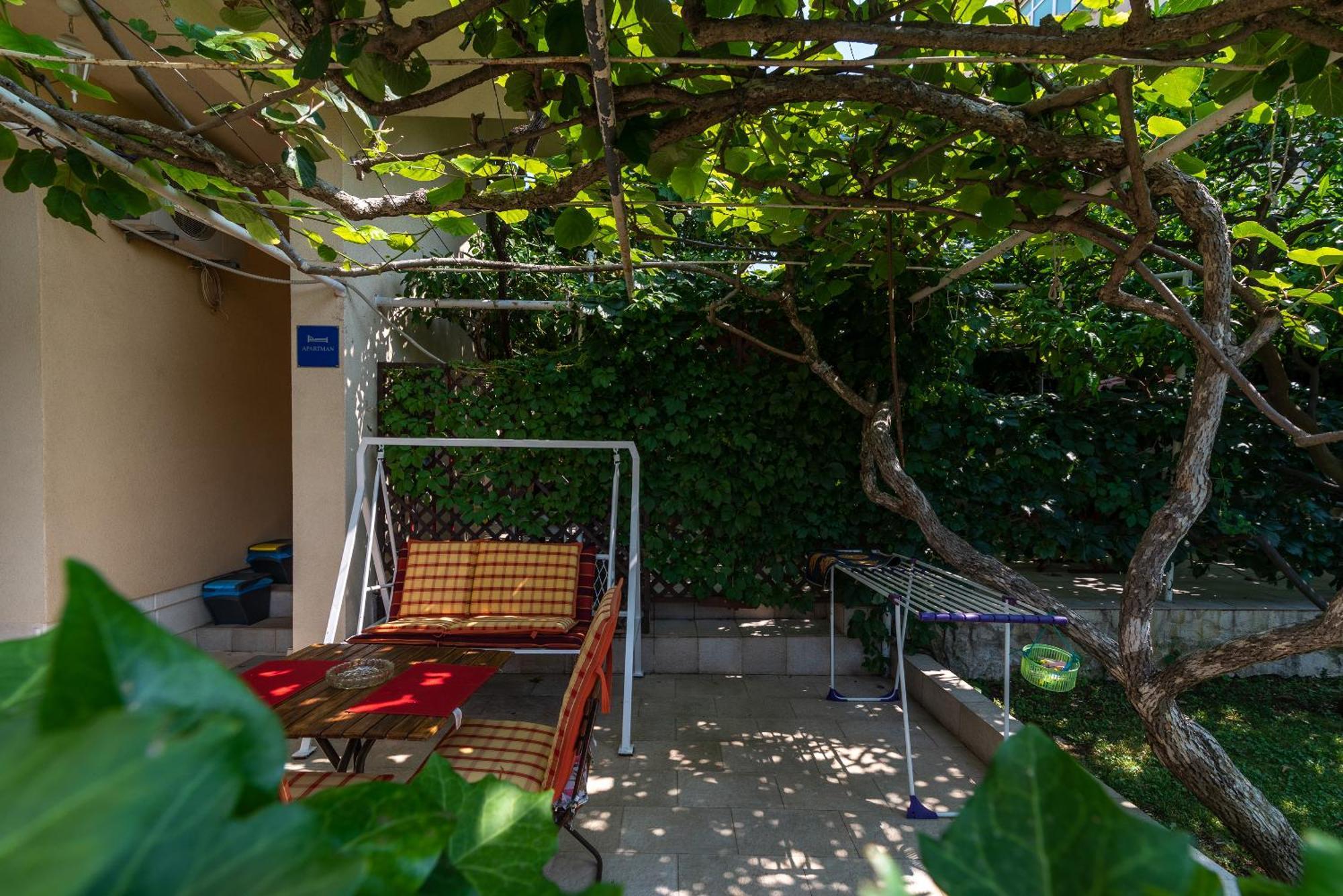 טרוגיר Villa Bakica מראה חיצוני תמונה