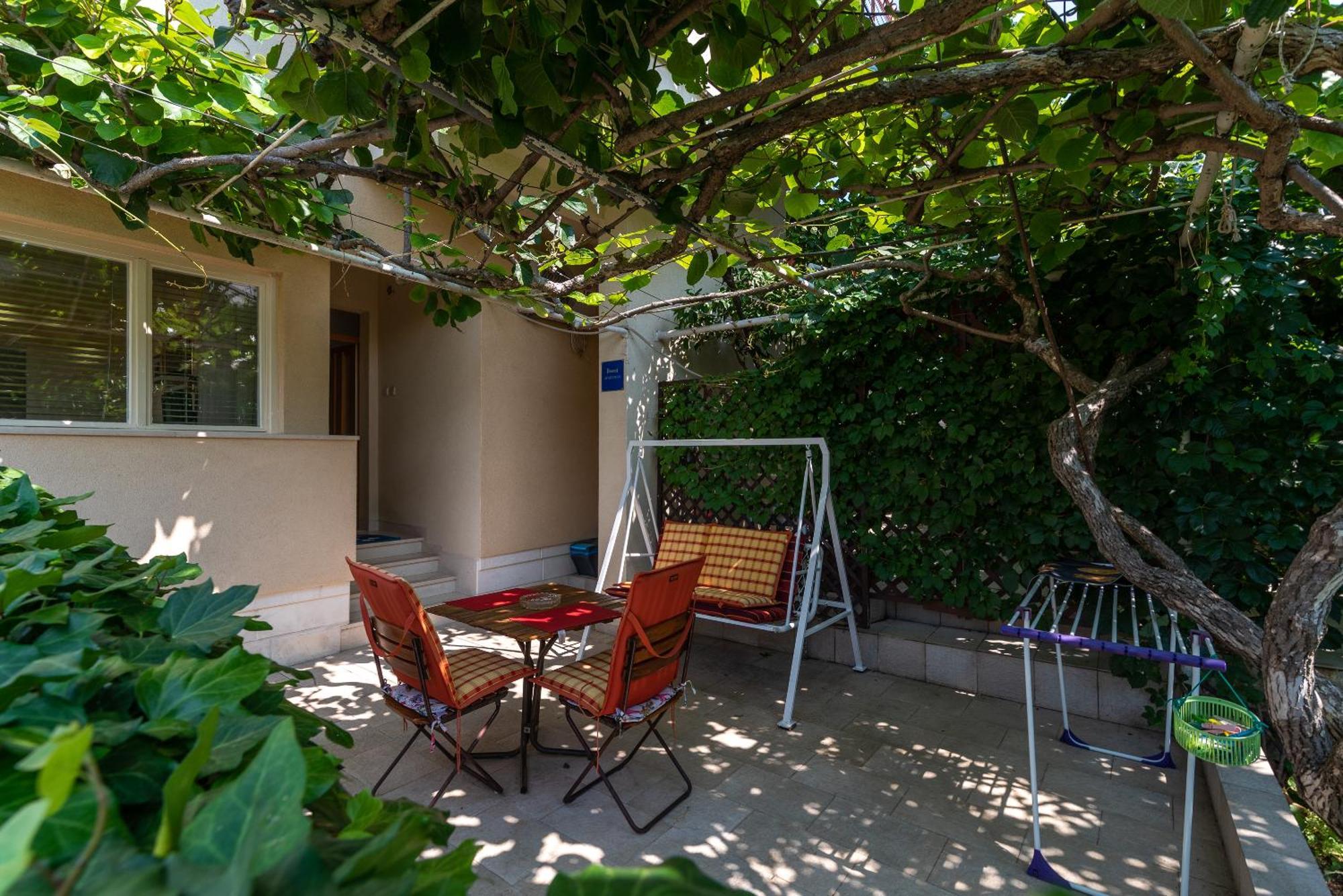 טרוגיר Villa Bakica מראה חיצוני תמונה